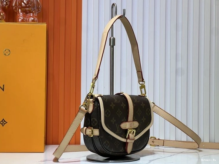 Vuitton 80204 Satchel Louis Bags Durable 0704
